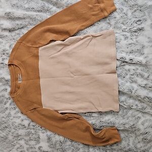 Cat and Jack long sleeve